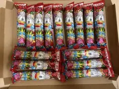 うまい棒 たこ焼味 15本　やおきん　駄菓子のサムネイル