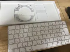 Magic Keyboard 日本語配列