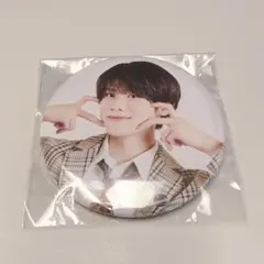 DXTEEN 大久保波留 缶バッジ カプセルトイ - メルカリ