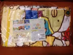 すみっコぐらし　ブランケット