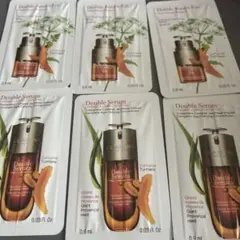 クラランス　サンプルセット