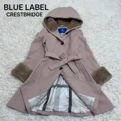 ファー ピーコート