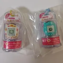 たまごっち おかしなたまごボーロっち3 ケーたま ふらわー めろんソーダ