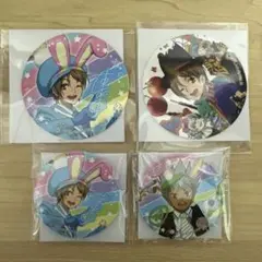 2025年最新】速水ヒロ 缶バッジの人気アイテム - メルカリ