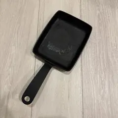及源 OIGEN 南部鉄器 玉子焼き器のサムネイル