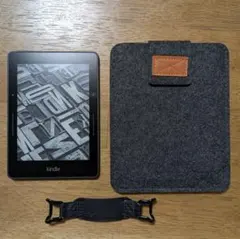 Amazon Kindle voyage 第7世代NM460GZ