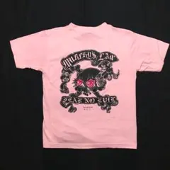 【激レア限定品☆3XLサイズ】マーフィーズロウ　Tシャツ 黒 レア！3X Lサイズ】 マーフィーズロウTシャツ - メルカリ