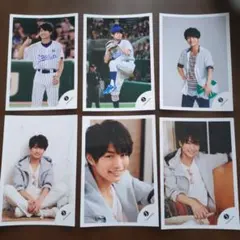 那須雄登　公式写真11枚