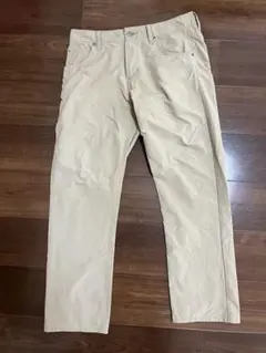 パタゴニア　メンズ•ナイロンパンツ　Stonycroft Jeans