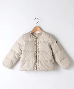 プティマイン ダウンジャケット