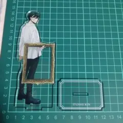 ブルーロック frame アクリルスタンド アクスタ 糸師凛