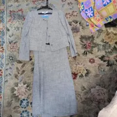 グレー系スーツ・フォーマルセット