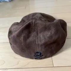 beams ドクロマーク　ハンチング　ハロウィン