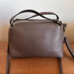 Reef⭐︎様　専用　GIANNI CHIARINI アリファ S ダークブラウン