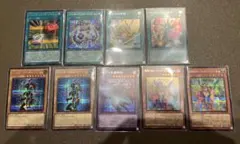 ORIGINALARTWORKCOLLECTION シークレット まとめ売り
