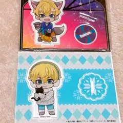 東京リベンジャーズ プリンセスカフェ ハロウィン　冬　松野千冬