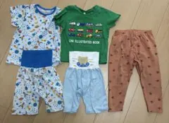 ベビー服　まとめ売り　男の子のサムネイル