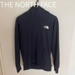 THE NORTH FACE バックスクエアロゴフーディ NT12034