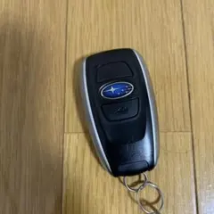 スバル 純正 WRX S4 BRZスマートキー 3ボタン 007-AK0183 - メルカリ
