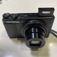 動作未確認】CASIO EX-ZR1100 ブラック - メルカリ