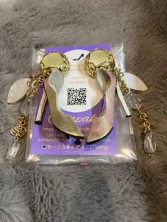 ◇新品未使用◇ セブンテン seventen ホースブローチ お馬さん パール