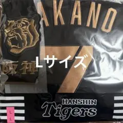 【受注生産品】阪神タイガース　谷端将伍　ブラックダイナマイト B-LUCK 阪神タイガース ブラックダイナマイト B-LUCK DYNAMITE 谷端将伍