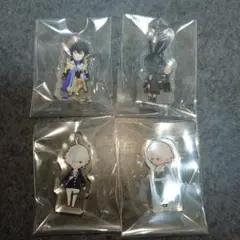 ★★FF14　ミニアクリルまとめ売り②