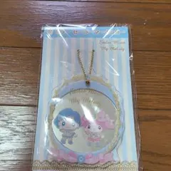 セーラームーン×マイメロディ ミラー セーラーマーキュリー