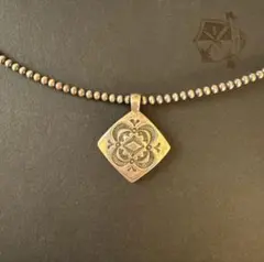 美品】Navajo Jennifer Curtis サンダーバード ネックレス - メルカリ
