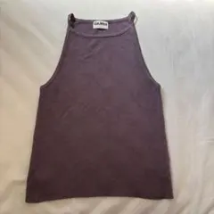 2026年最新】Gajess glitter camisoleの人気アイテム - メルカリ