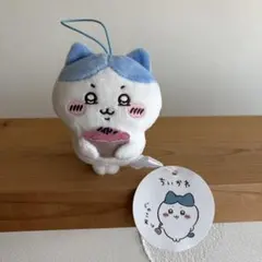 ちいかわ ハチワレだらけマスコット