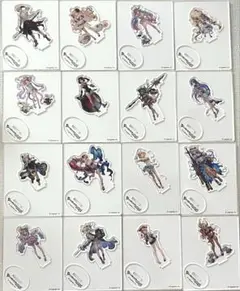 2026年最新】グリムノーツ アクスタの人気アイテム - メルカリ