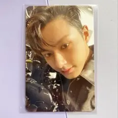 FACE THE SUN ep.5 ジュン トレカ