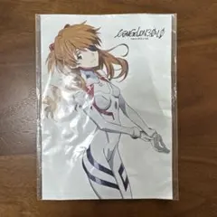 2026年最新】エヴァ 特典 アスカの人気アイテム - メルカリ