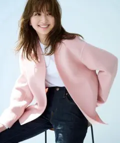 2026年最新】23区 リバーショートコートの人気アイテム - メルカリ