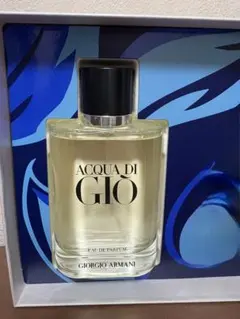 Acqua di Gio Eau de Parfum 100mlのサムネイル