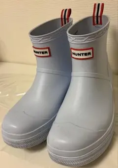 HUNTER ネブラプレイショートブーツ 25cm WFS2020NEB 箱付 - メルカリ