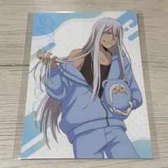 新品】魔都精兵のスレイブ 羽前京香 キャンバスボード - メルカリ