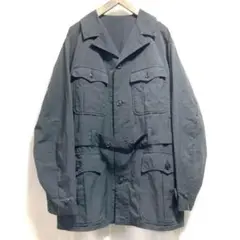 Lサイズ！完売品！Porter Classic ウェザーヴィンガムジャケットのサムネイル