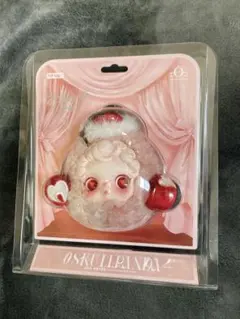 スカルパンダ You Found Me Moldy Muffin イヤホンケース