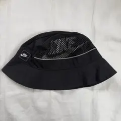 【最終値下げ】Nike ブラック バケットハット