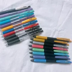 SARASA ボールペン まとめ売り