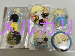 東京リベンジャーズ ナッツライブ カフェ NATSLIVE CAFE 松野千冬
