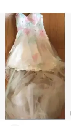 イルマ、エンジェルアール、ティアラ、Andy、sugar、キャバドレスredy