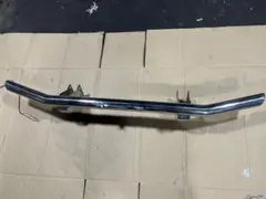 値下げ！　ja11系　ジムニー　メッキバンパー