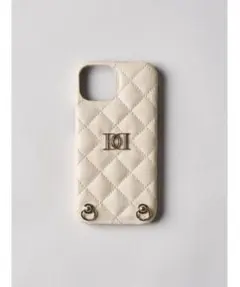 Darich ダーリッチ DDキルティングiPhoneケース IVO