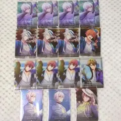 アイナナ　ウエハース26 まとめ売り　カード