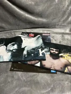 ケラモフ　1番くじアクリルスタンド