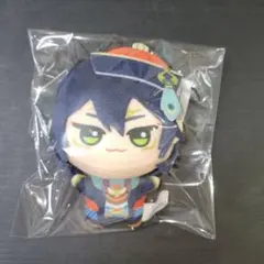 ツイステ チビちびぐるみ マレウス 8点まとめセット