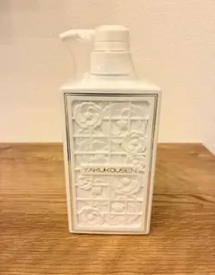 薬酵泉 ボディーソープ 500ml 新品未開封 - メルカリ
